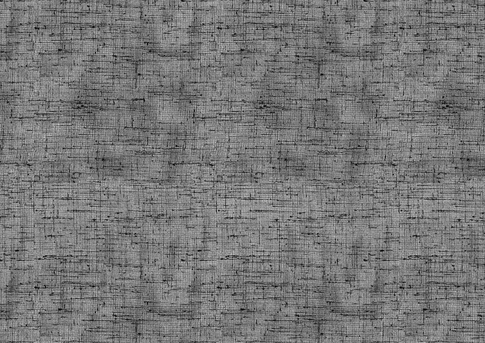 Brescia Voile, Raven Black - Roman Blind - Image 7